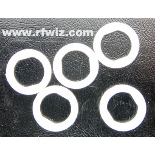 R3149660A VX500 / VX510 / VX520 / VX530 Nylon Antenna Connector